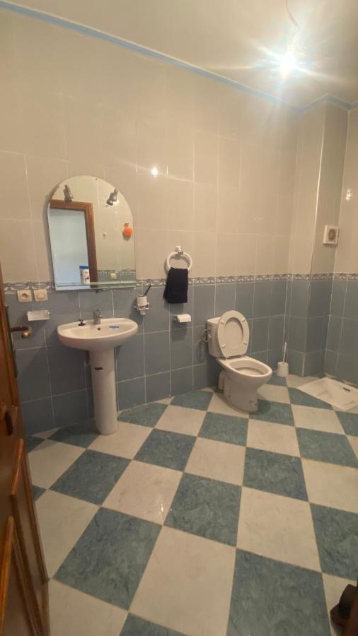 Big Appartement In Ksar Sgher And Close クサール・エス・セギール エクステリア 写真